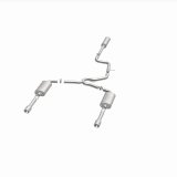MagnaFlow Sys C/B 06 Monte Carlo SS 5.3L V8 thumbnail 8