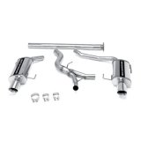 MagnaFlow Sys C/B 06 Subaru Legacy GT 2.5L thumbnail 2