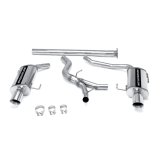 MagnaFlow Sys C/B 06 Subaru Legacy GT 2.5L thumbnail 3