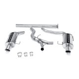 MagnaFlow Sys C/B 06 Subaru Legacy GT 2.5L thumbnail 4