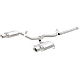 MagnaFlow Sys C/B 06 Subaru Legacy GT 2.5L thumbnail 5