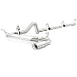 MagnaFlow Sys C/B 06 Wrangler UNL 4DR 3.8L thumbnail 3