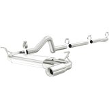 MagnaFlow Sys C/B 06 Wrangler UNL 4DR 3.8L thumbnail 4