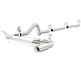 MagnaFlow Sys C/B 06 Wrangler UNL 4DR 3.8L thumbnail 5