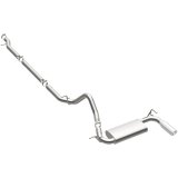 MagnaFlow Sys C/B 06 Wrangler UNL 4DR 3.8L thumbnail 7