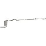 MagnaFlow Sys C/B 06 Wrangler UNL 4DR 3.8L thumbnail 9