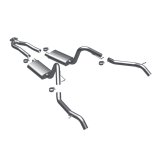 MagnaFlow Sys C/B 75-79 Chevy Camaro thumbnail 4