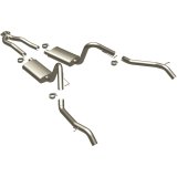 MagnaFlow Sys C/B 75-79 Chevy Camaro thumbnail 5