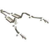 MagnaFlow Sys C/B 75-79 Pontiac Firebird thumbnail 5