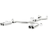 MagnaFlow SYS C/B 92-96 Chevy Corvette 350 thumbnail 1