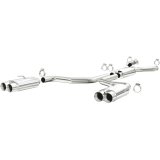 MagnaFlow SYS C/B 92-96 Chevy Corvette 350 thumbnail 5