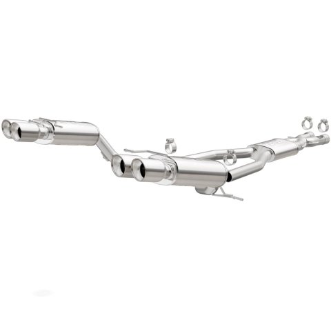 MagnaFlow SYS C/B 06-08 BMW M5 5.0L thumbnail 1
