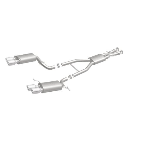 MagnaFlow SYS C/B 06-08 BMW M5 5.0L thumbnail 3