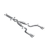 MagnaFlow Sys C/B Challenger SRT 6.1 quad tip thumbnail 1