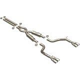MagnaFlow Sys C/B Challenger SRT 6.1 quad tip thumbnail 4