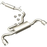 MagnaFlow SYS C/B 08-09 Aud TT Quat 3.2L Comp thumbnail 5
