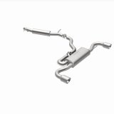 MagnaFlow SYS C/B 08-09 Aud TT Quat 3.2L Comp thumbnail 6