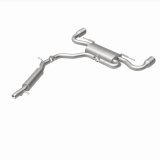 MagnaFlow SYS C/B 08-09 Aud TT Quat 3.2L Comp thumbnail 7