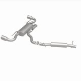 MagnaFlow SYS C/B 08-09 Aud TT Quat 3.2L Comp thumbnail 9
