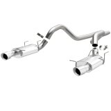 MagnaFlow SYS C/B 2011 Ford Mustang 5.0L thumbnail 1