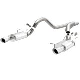 MagnaFlow SYS C/B 2011 Ford Mustang 5.0L thumbnail 3