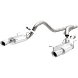 MagnaFlow SYS C/B 2011 Ford Mustang 5.0L thumbnail 4