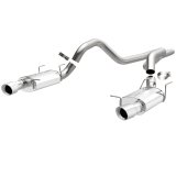 MagnaFlow SYS C/B 2011 Ford Mustang 5.0L thumbnail 5