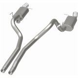 MagnaFlow SYS C/B 2011 Ford Mustang 5.0L thumbnail 7