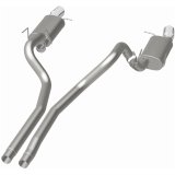 MagnaFlow SYS C/B 2011 Ford Mustang 5.0L thumbnail 8