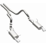 MagnaFlow SYS C/B 2011 Ford Mustang 5.0L thumbnail 9