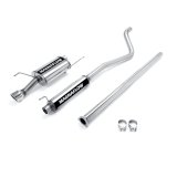 MagnaFlow Sys CB 06 Honda Ridgeline 3.5L V6 thumbnail 4