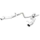MagnaFlow Sys C/B 05-09 Ford Mustang 4.6L V8 3inch thumbnail 1