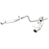 MagnaFlow Sys C/B 05-09 Ford Mustang 4.6L V8 3inch thumbnail 3