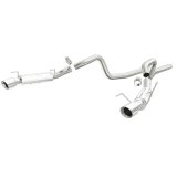 MagnaFlow Sys C/B 05-09 Ford Mustang 4.6L V8 3inch thumbnail 6