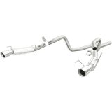 MagnaFlow Sys C/B 05-09 Ford Mustang 4.6L V8 3inch thumbnail 7