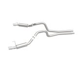 MagnaFlow Sys C/B 05-09 Ford Mustang 4.6L V8 3inch thumbnail 8
