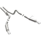 MagnaFlow Sys C/B 05-09 Ford Mustang 4.6L V8 3inch thumbnail 9