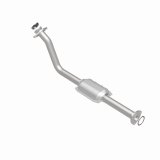 MagnaFlow Direct Fit Catalytic Converter Achieva-Grand Am 93-95 thumbnail 4