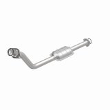 MagnaFlow Direct Fit Catalytic Converter Achieva-Grand Am 93-95 thumbnail 8
