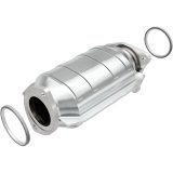 MagnaFlow Direct Fit Catalytic Converter 96-97 Lexus LS400 4.0L thumbnail 2