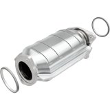 MagnaFlow Direct Fit Catalytic Converter 96-97 Lexus LS400 4.0L thumbnail 6