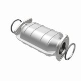 MagnaFlow Direct Fit Catalytic Converter 96-97 Lexus LS400 4.0L thumbnail 8
