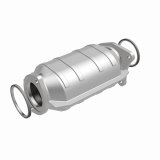 MagnaFlow Direct Fit Catalytic Converter 96-97 Lexus LS400 4.0L thumbnail 9