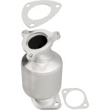 MagnaFlow Direct Fit Catalytic Converter 01 Eclipse 3.0L frt OEM thumbnail 3