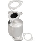 MagnaFlow Direct Fit Catalytic Converter 01 Eclipse 3.0L frt OEM thumbnail 9