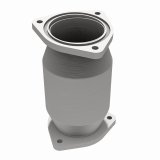 MagnaFlow Direct Fit Catalytic Converter 99-02 Daewoo Nubira 2.0L fr thumbnail 7