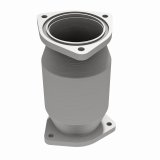 MagnaFlow Direct Fit Catalytic Converter 99-02 Daewoo Nubira 2.0L fr thumbnail 8