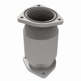 MagnaFlow Direct Fit Catalytic Converter 99-02 Daewoo Nubira 2.0L fr thumbnail 9