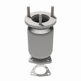 MagnaFlow Direct Fit Catalytic Converter 87-89 Mazda B2200 49S thumbnail 2