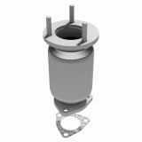 MagnaFlow Direct Fit Catalytic Converter 87-89 Mazda B2200 49S thumbnail 3
